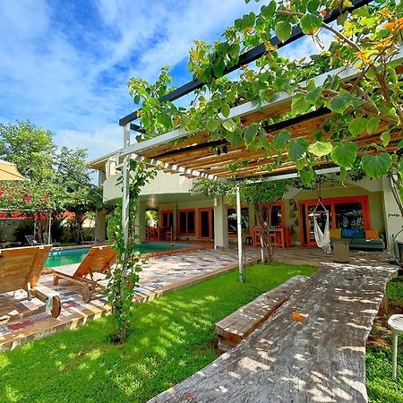 Royal Palm Retreat Apartman Cabrera Kültér fotó