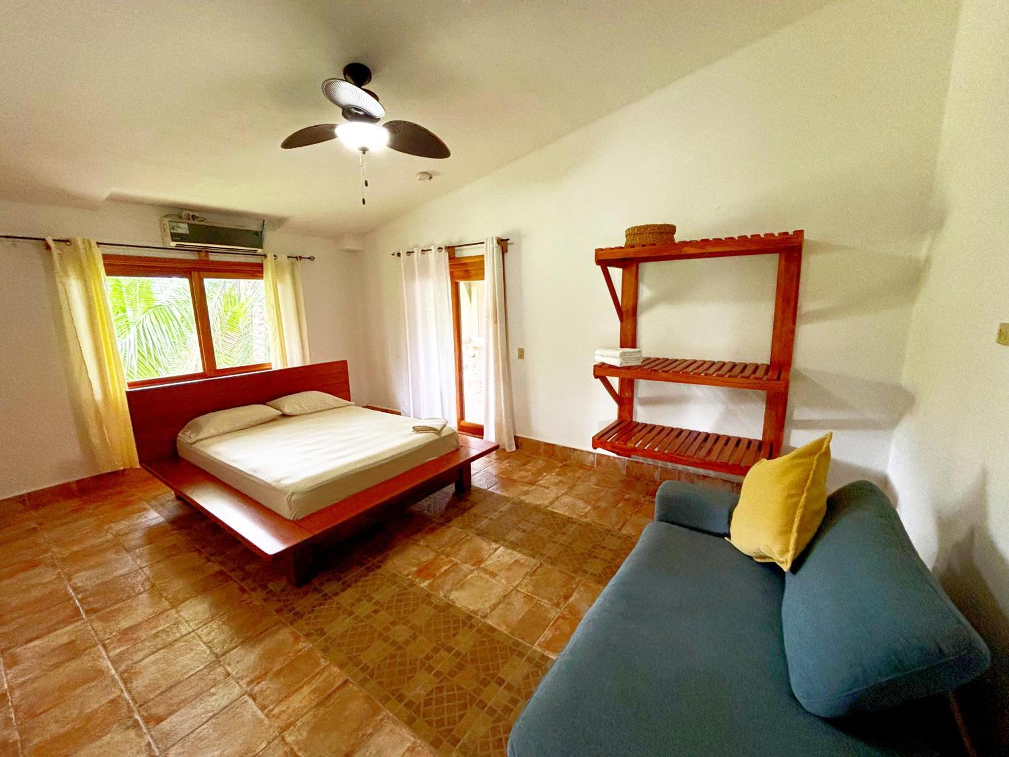 Royal Palm Retreat Apartman Cabrera Kültér fotó