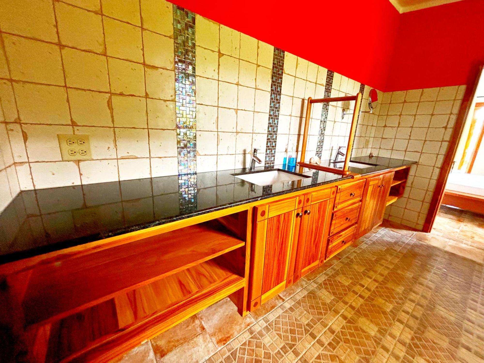 Royal Palm Retreat Apartman Cabrera Kültér fotó