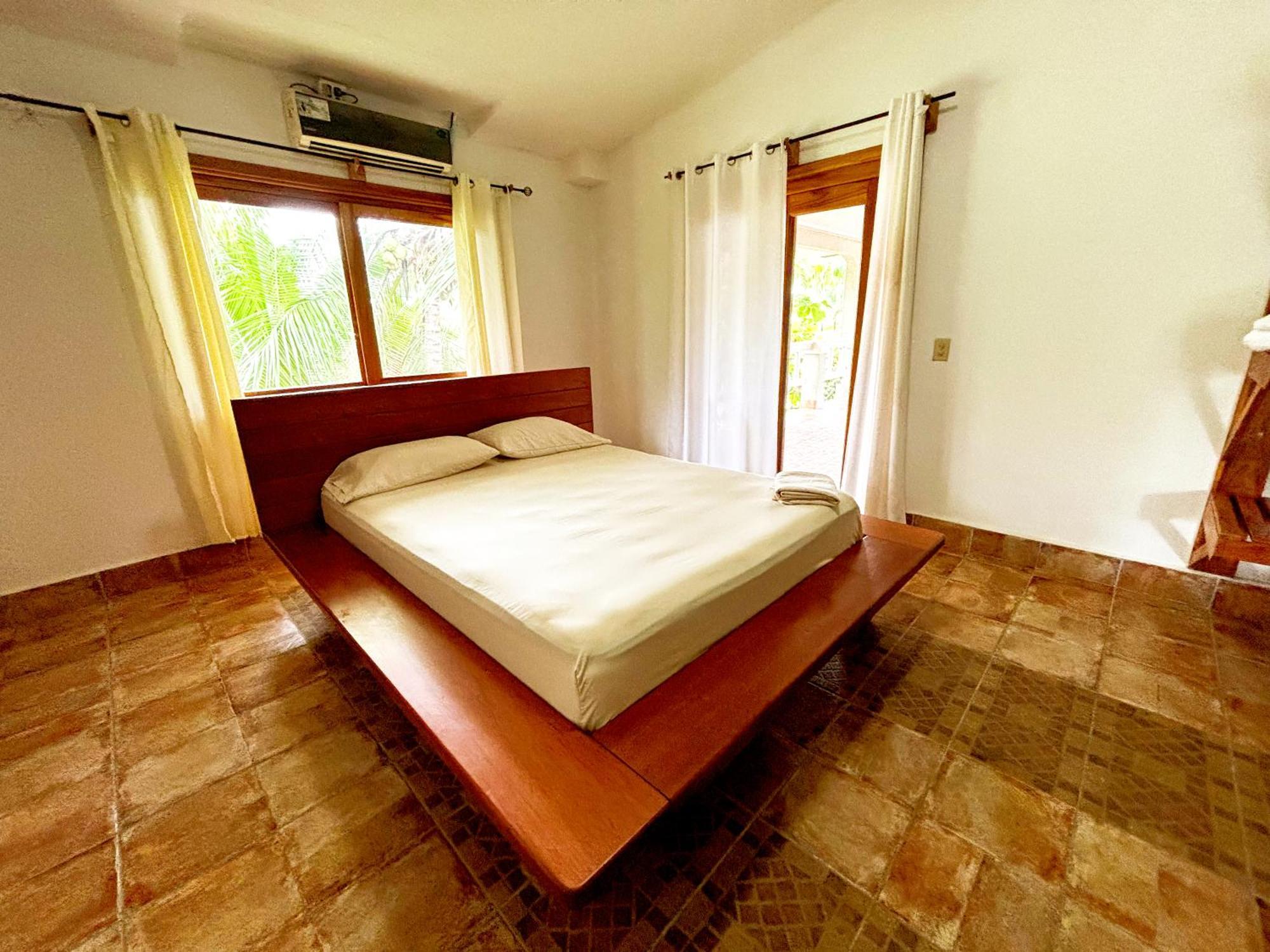 Royal Palm Retreat Apartman Cabrera Kültér fotó