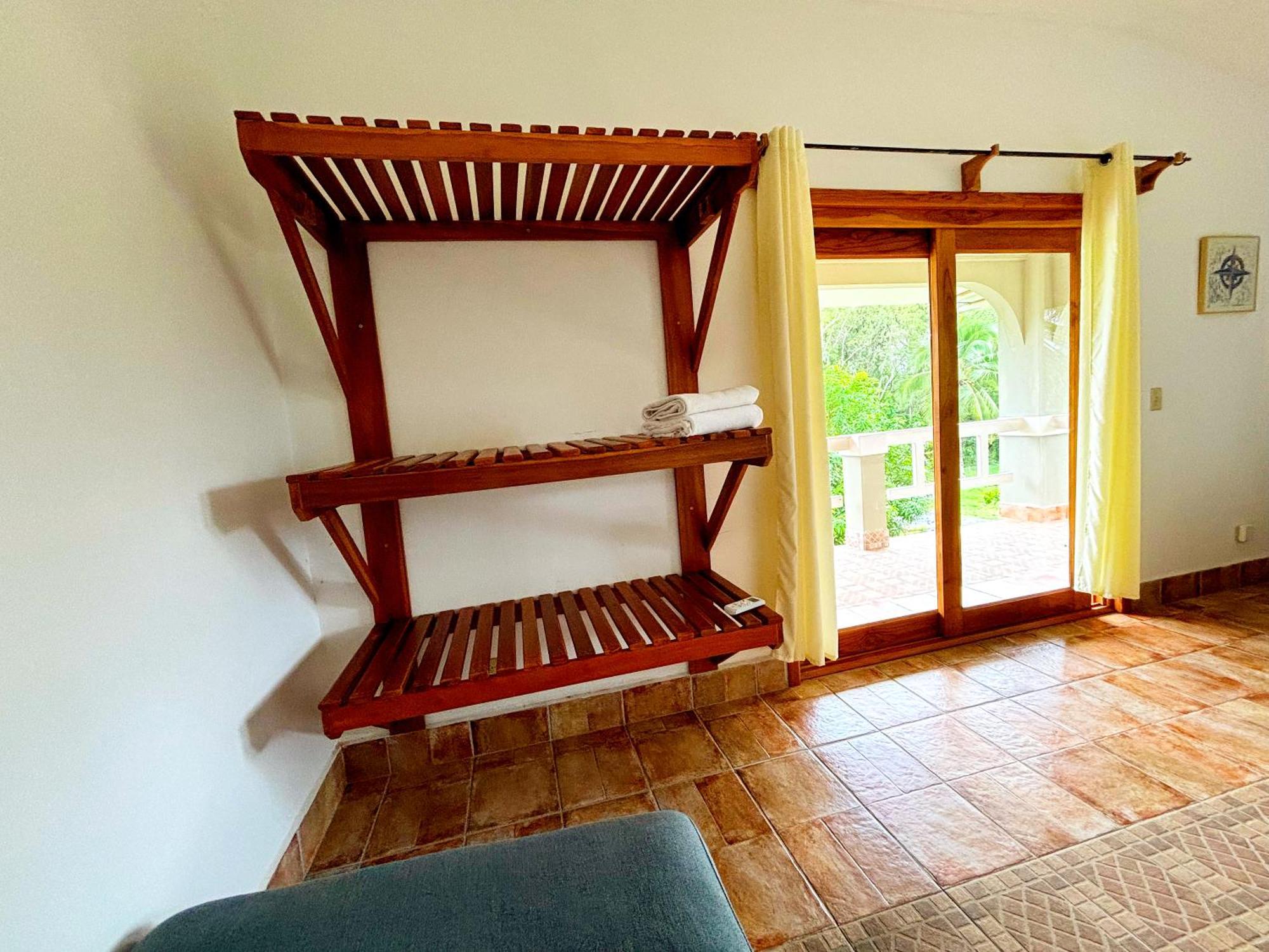 Royal Palm Retreat Apartman Cabrera Kültér fotó