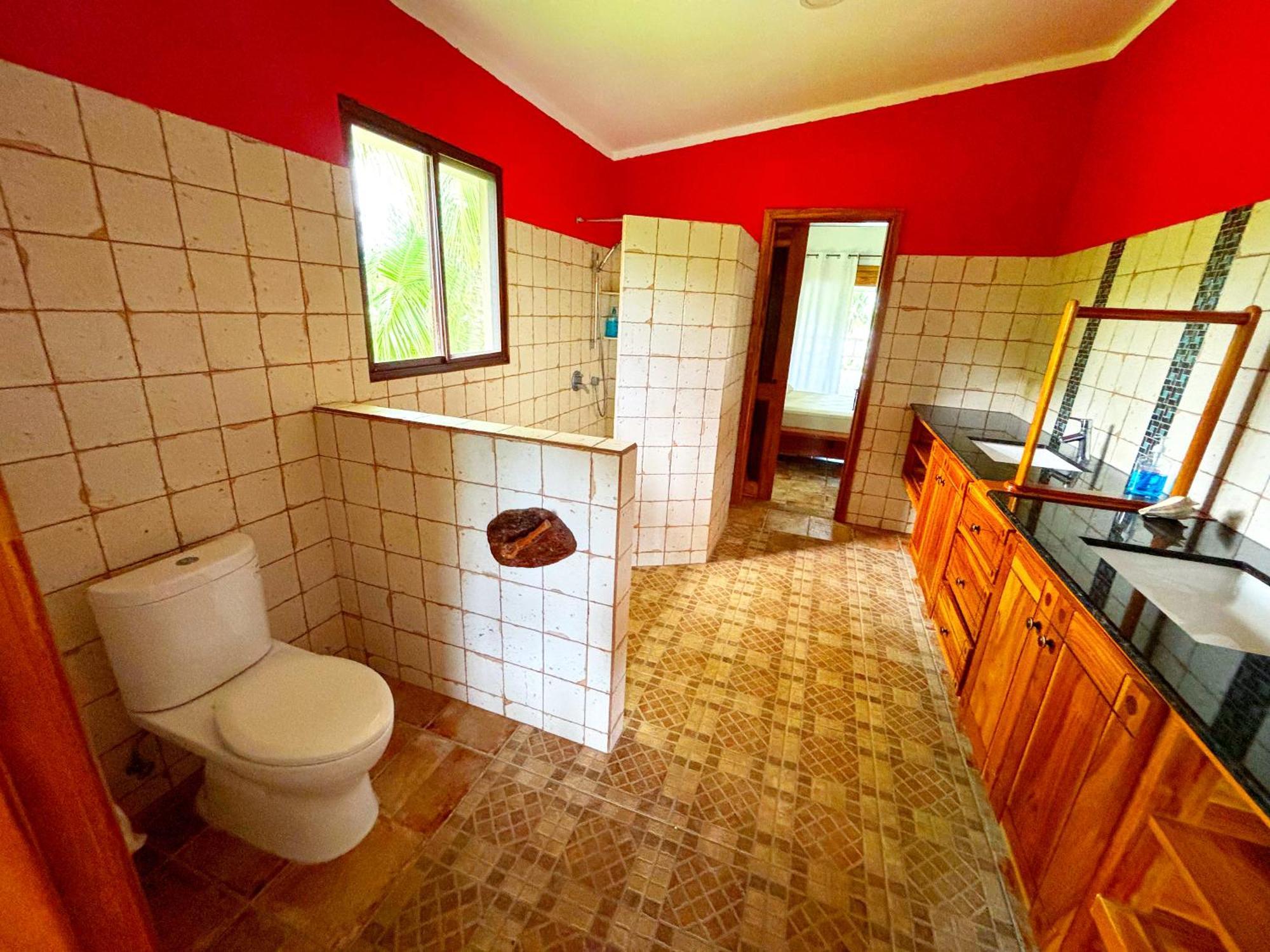 Royal Palm Retreat Apartman Cabrera Kültér fotó