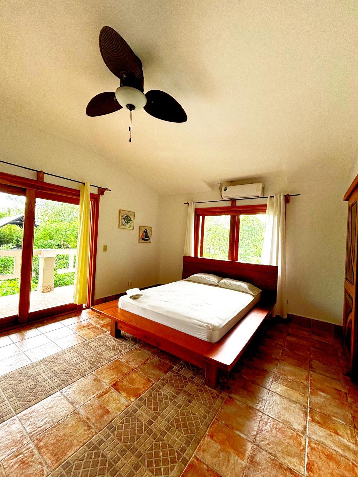 Royal Palm Retreat Apartman Cabrera Kültér fotó