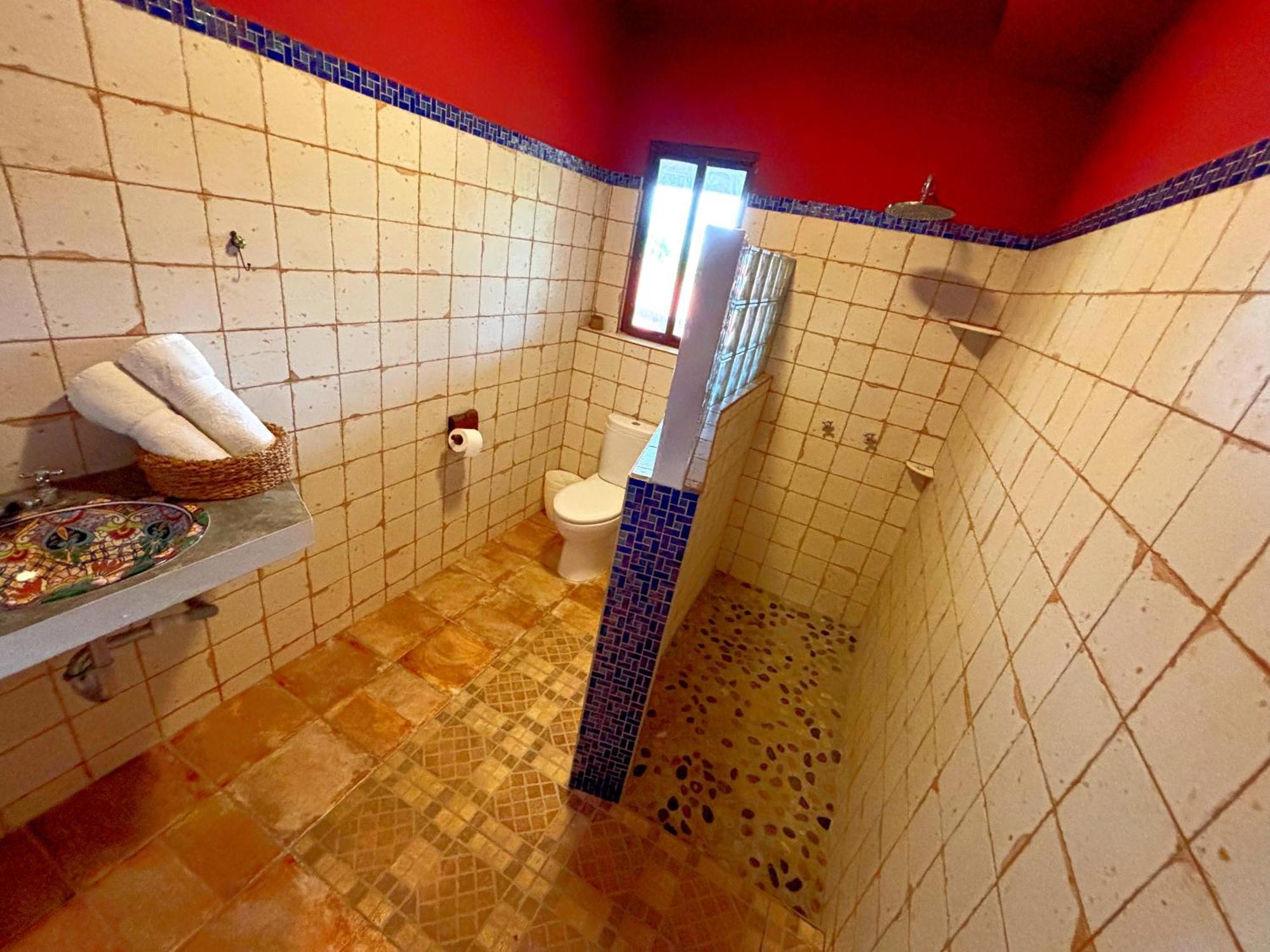 Royal Palm Retreat Apartman Cabrera Kültér fotó