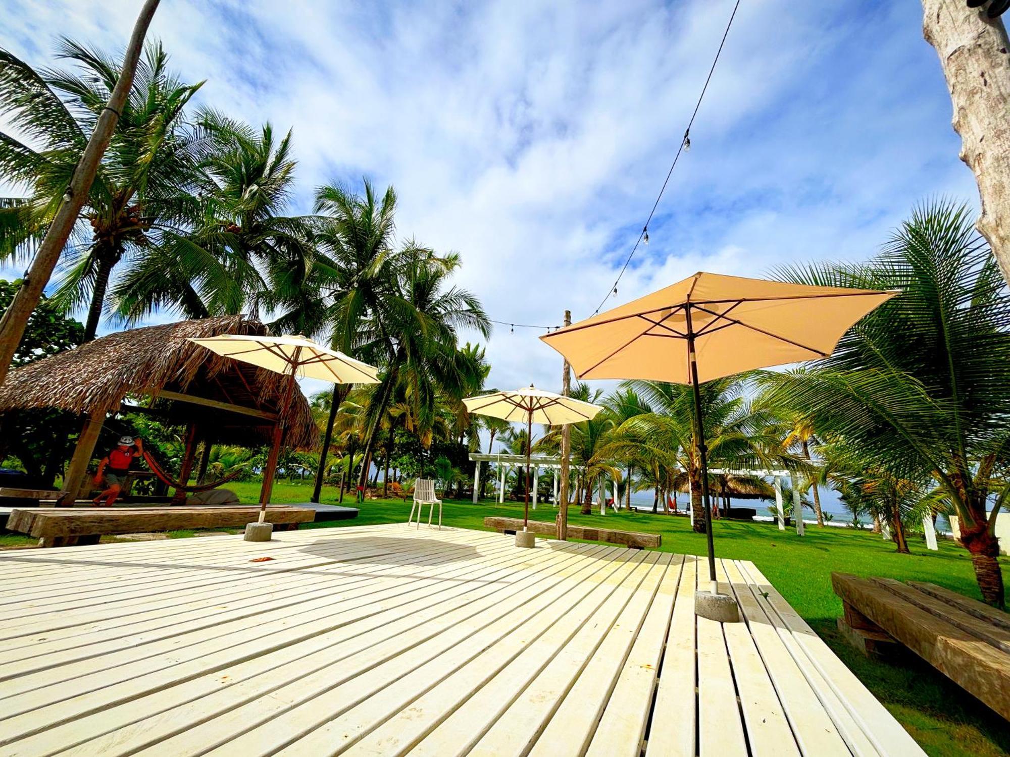 Royal Palm Retreat Apartman Cabrera Kültér fotó