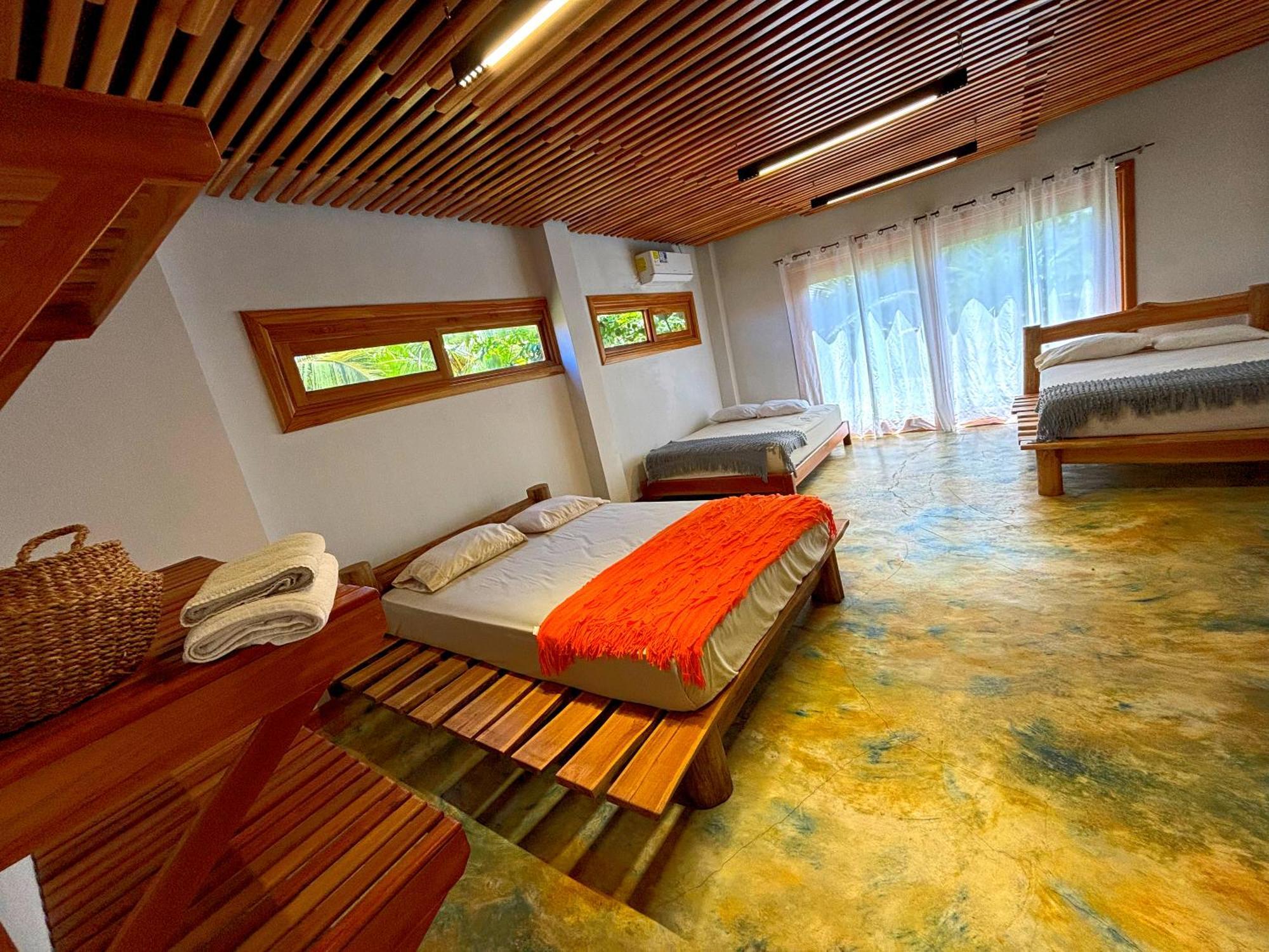 Royal Palm Retreat Apartman Cabrera Kültér fotó