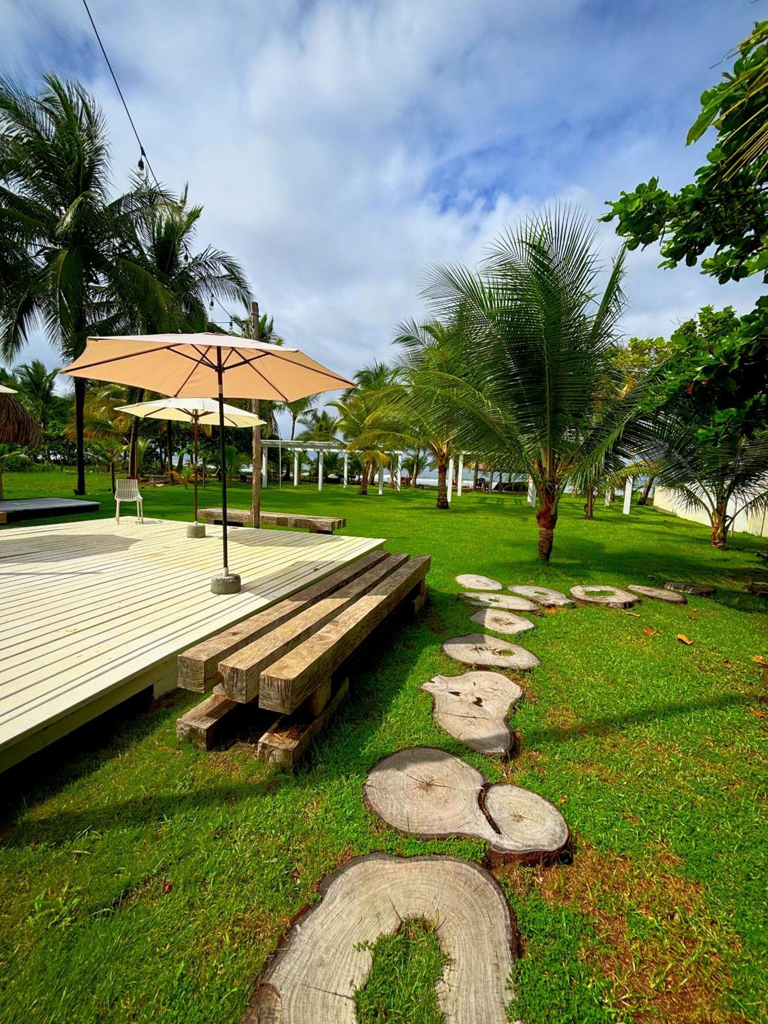 Royal Palm Retreat Apartman Cabrera Kültér fotó