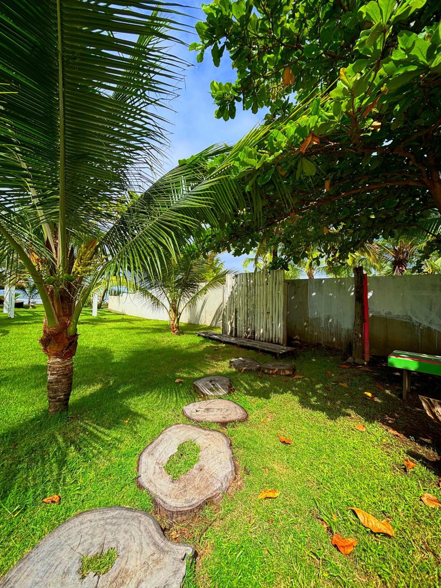 Royal Palm Retreat Apartman Cabrera Kültér fotó