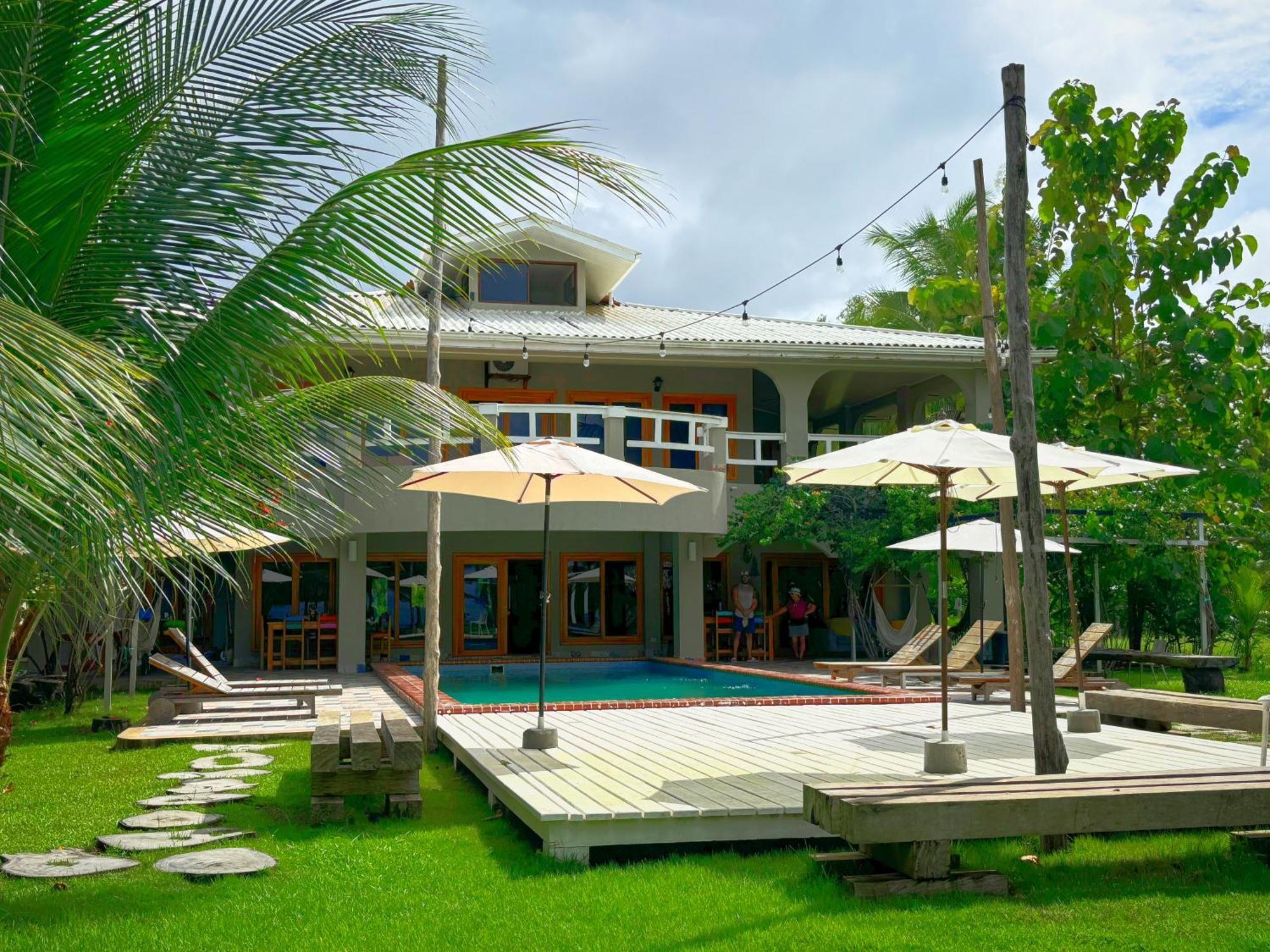Royal Palm Retreat Apartman Cabrera Kültér fotó