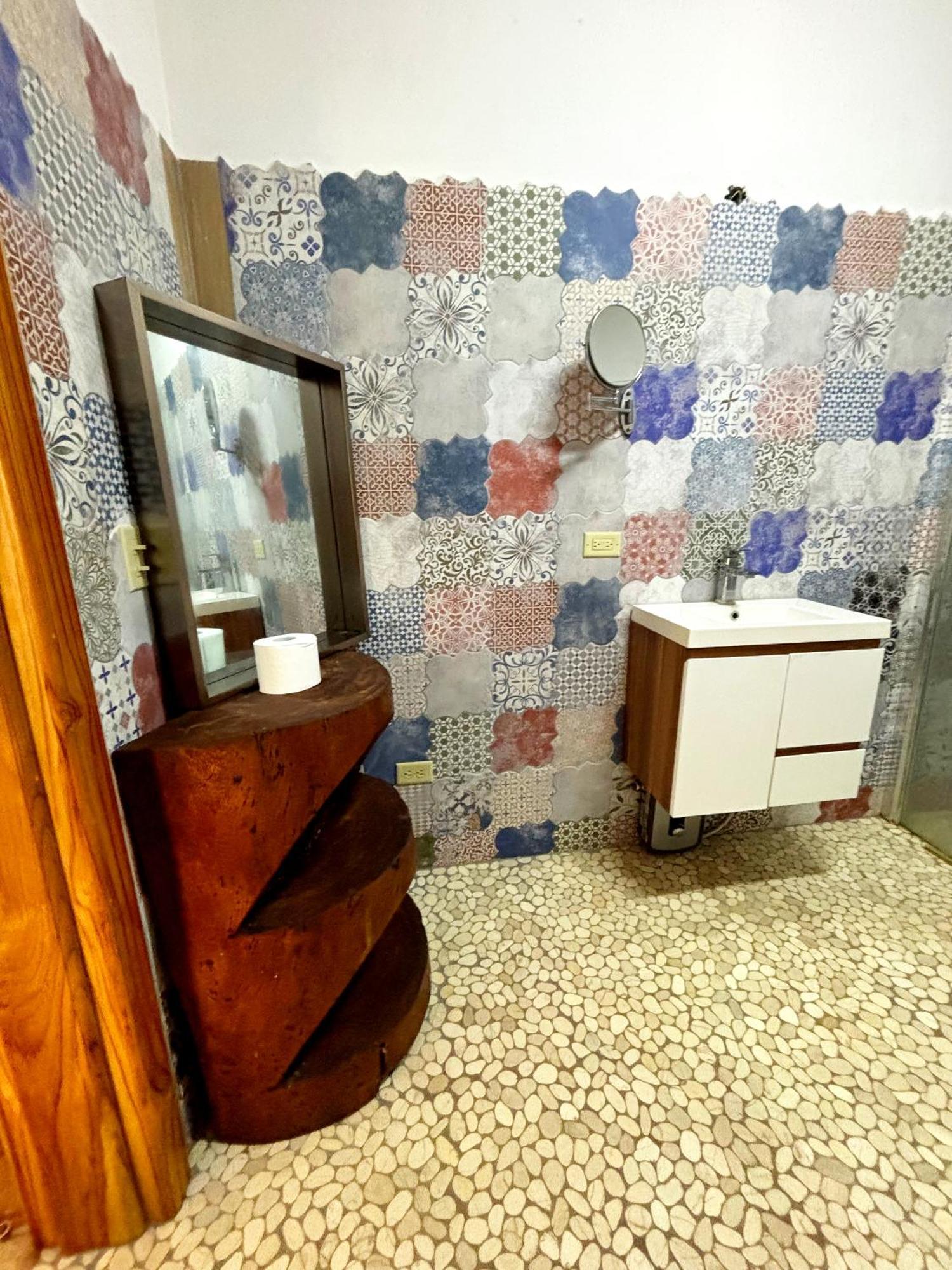 Royal Palm Retreat Apartman Cabrera Kültér fotó