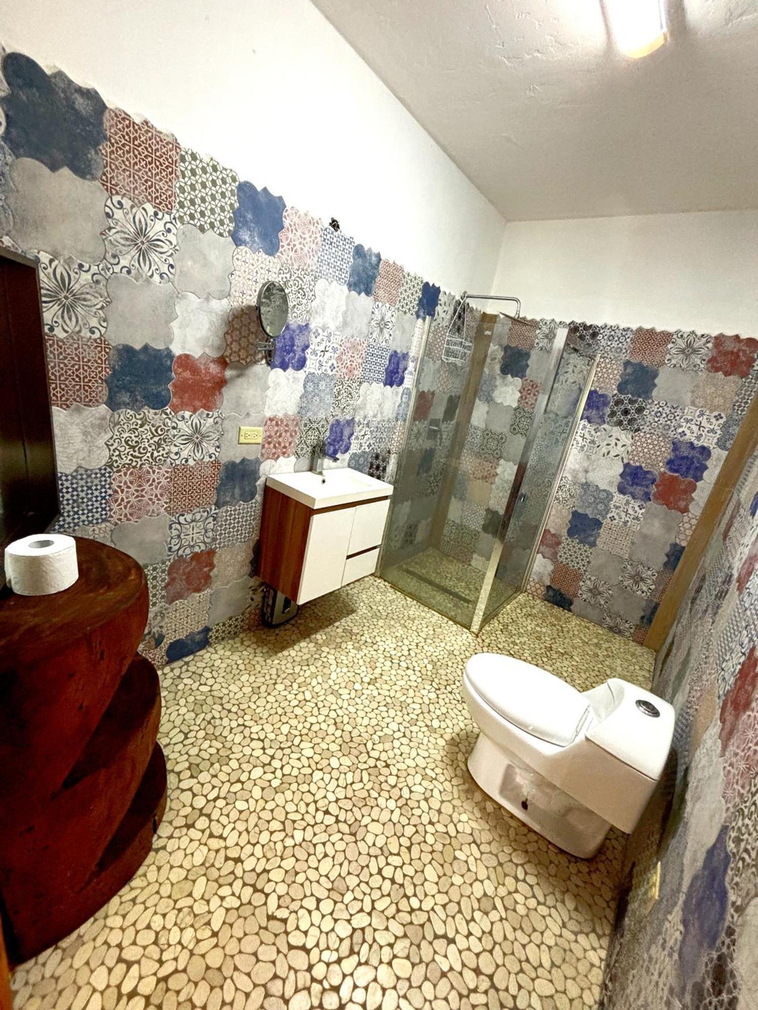 Royal Palm Retreat Apartman Cabrera Kültér fotó