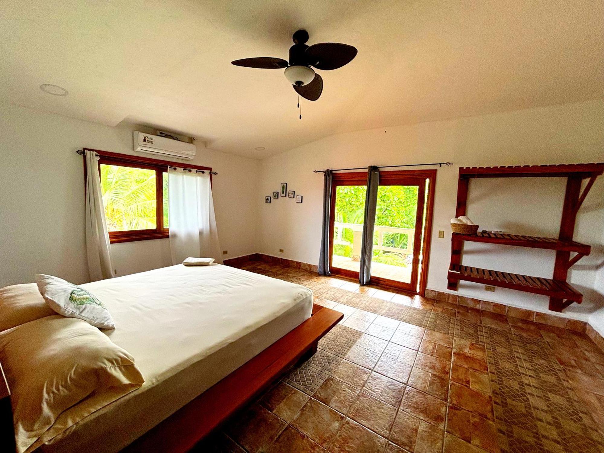 Royal Palm Retreat Apartman Cabrera Kültér fotó