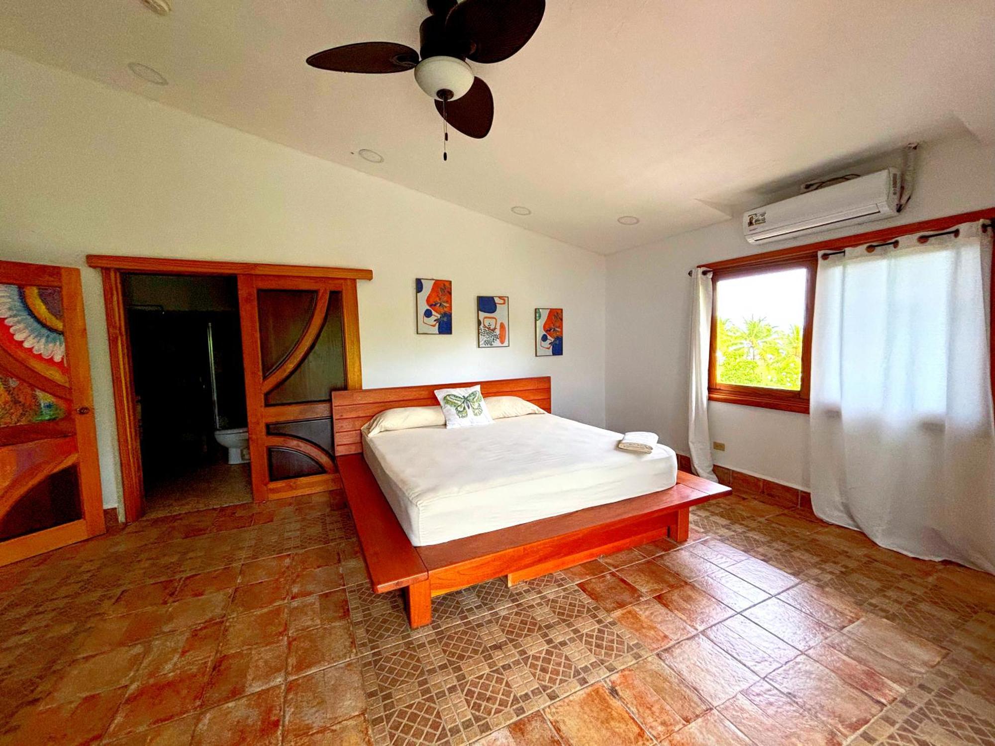 Royal Palm Retreat Apartman Cabrera Kültér fotó