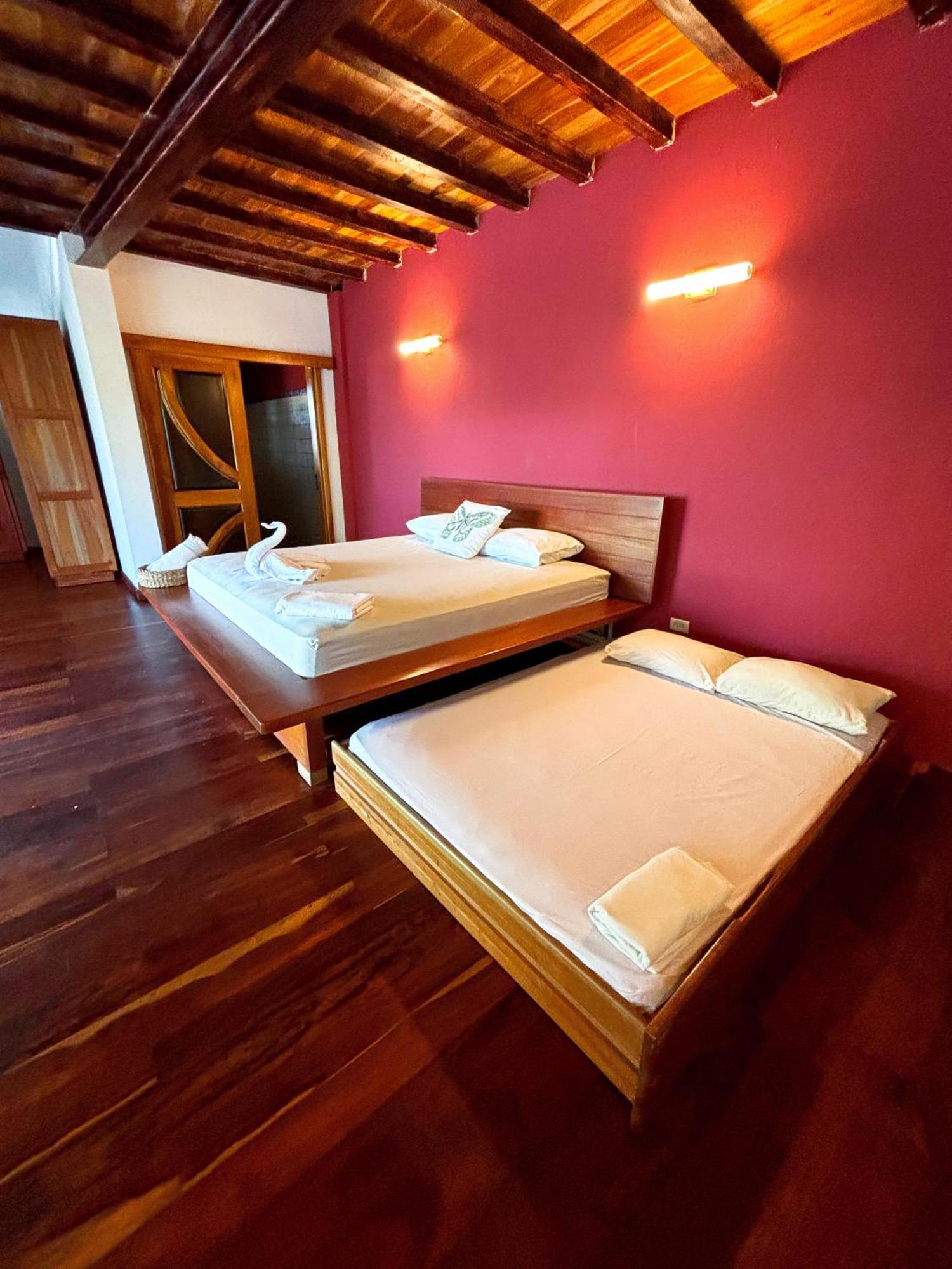 Royal Palm Retreat Apartman Cabrera Kültér fotó
