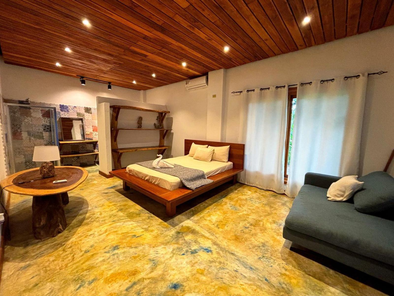 Royal Palm Retreat Apartman Cabrera Kültér fotó