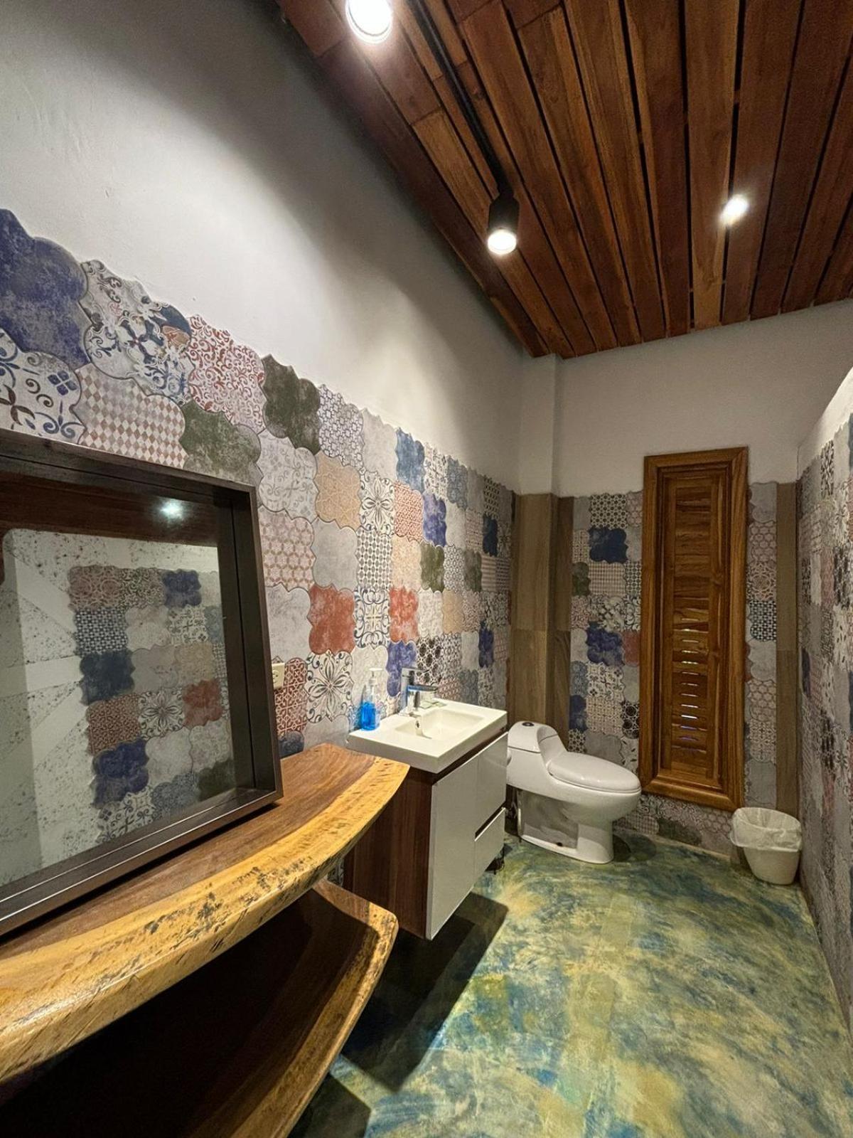 Royal Palm Retreat Apartman Cabrera Kültér fotó