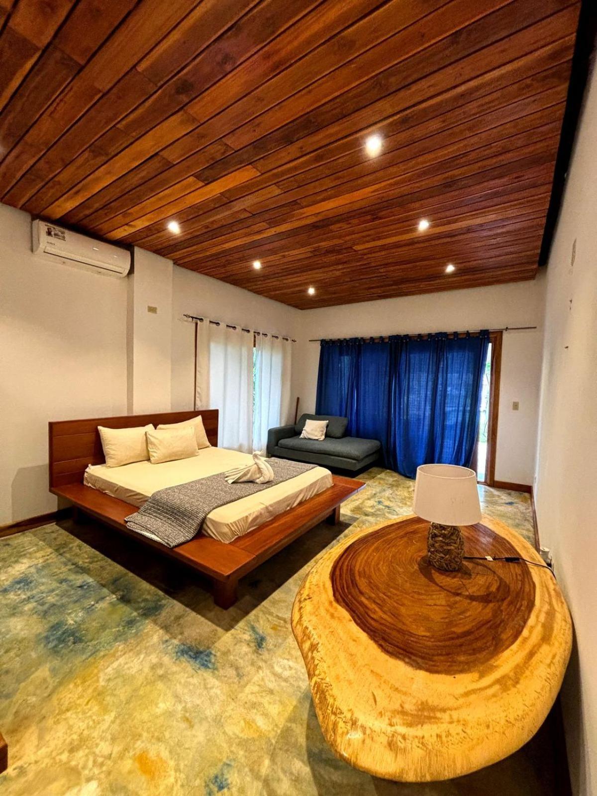 Royal Palm Retreat Apartman Cabrera Kültér fotó