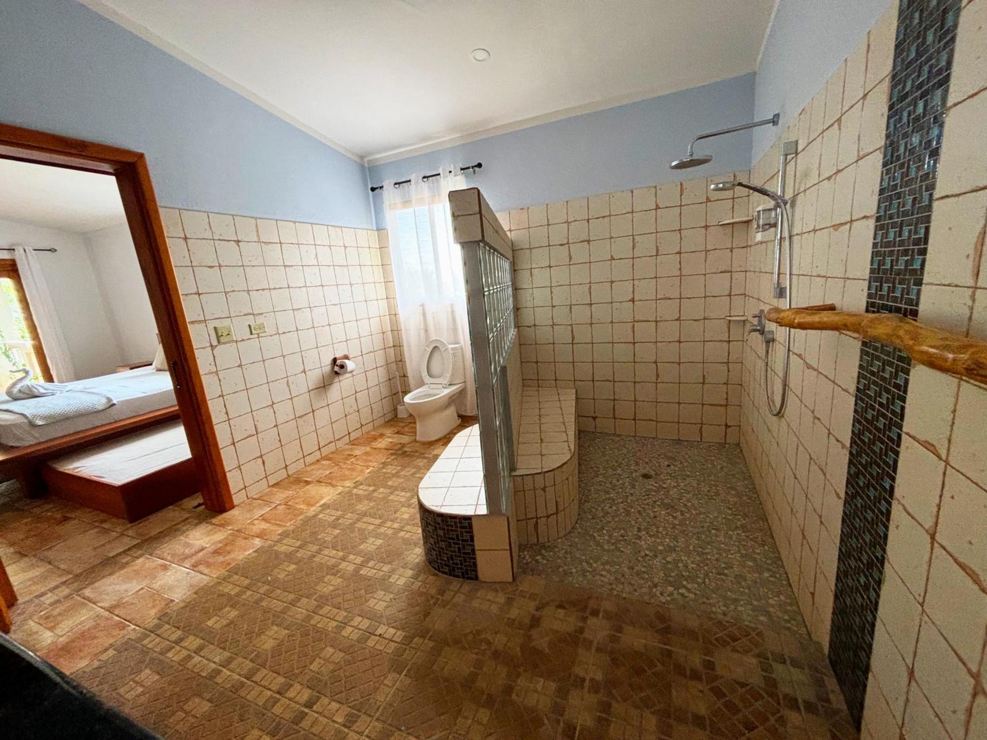 Royal Palm Retreat Apartman Cabrera Kültér fotó