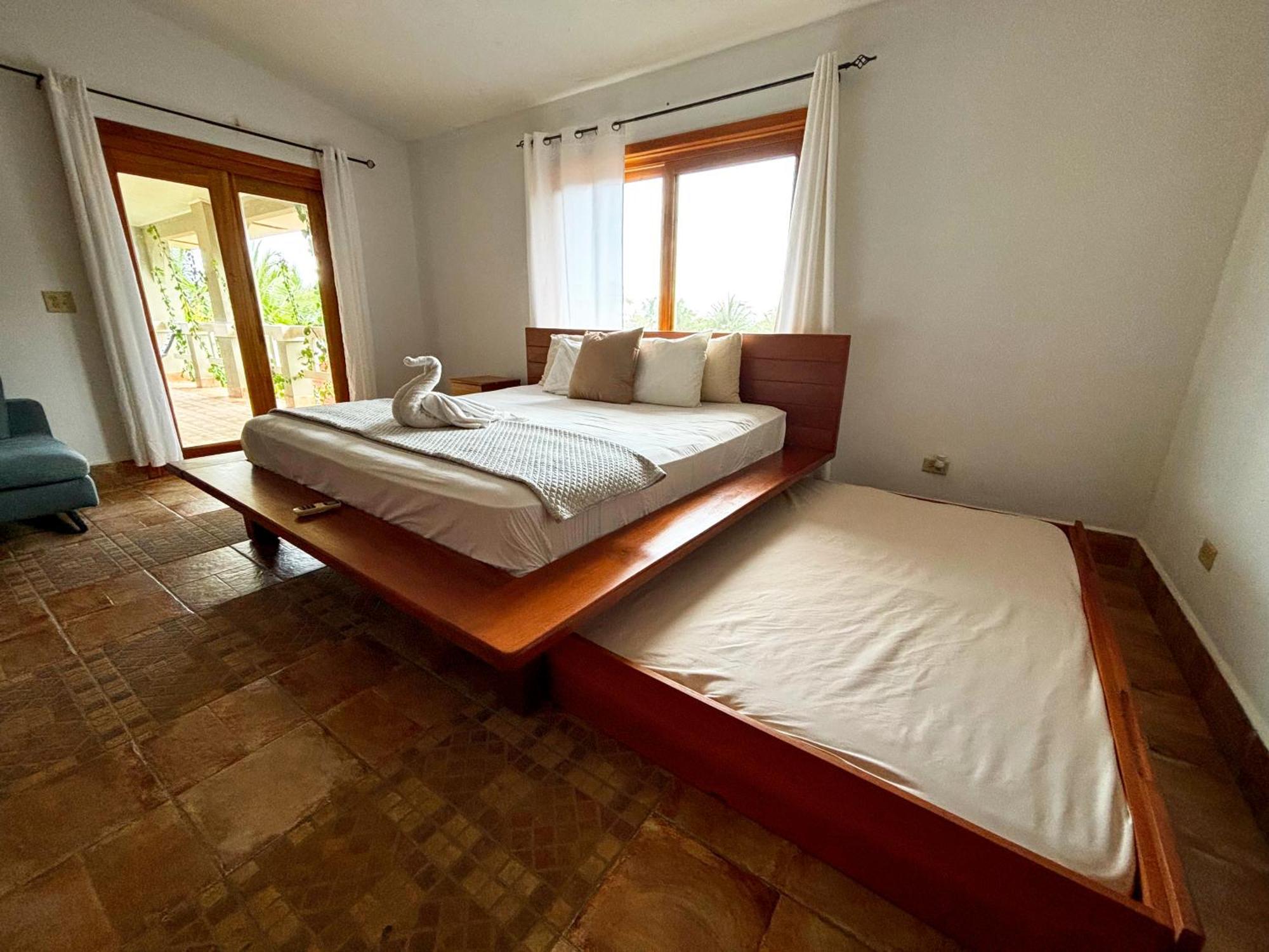 Royal Palm Retreat Apartman Cabrera Kültér fotó
