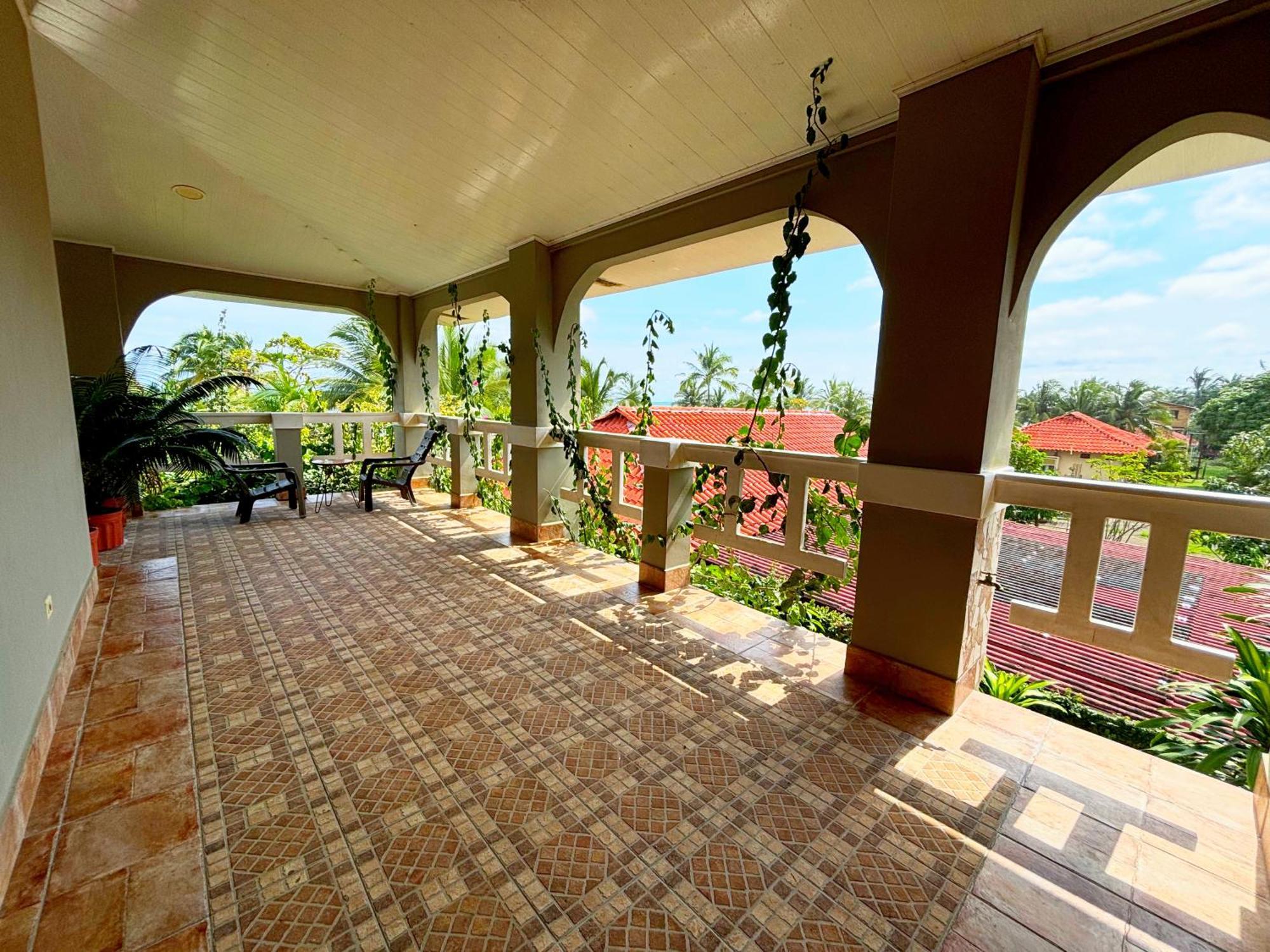 Royal Palm Retreat Apartman Cabrera Kültér fotó