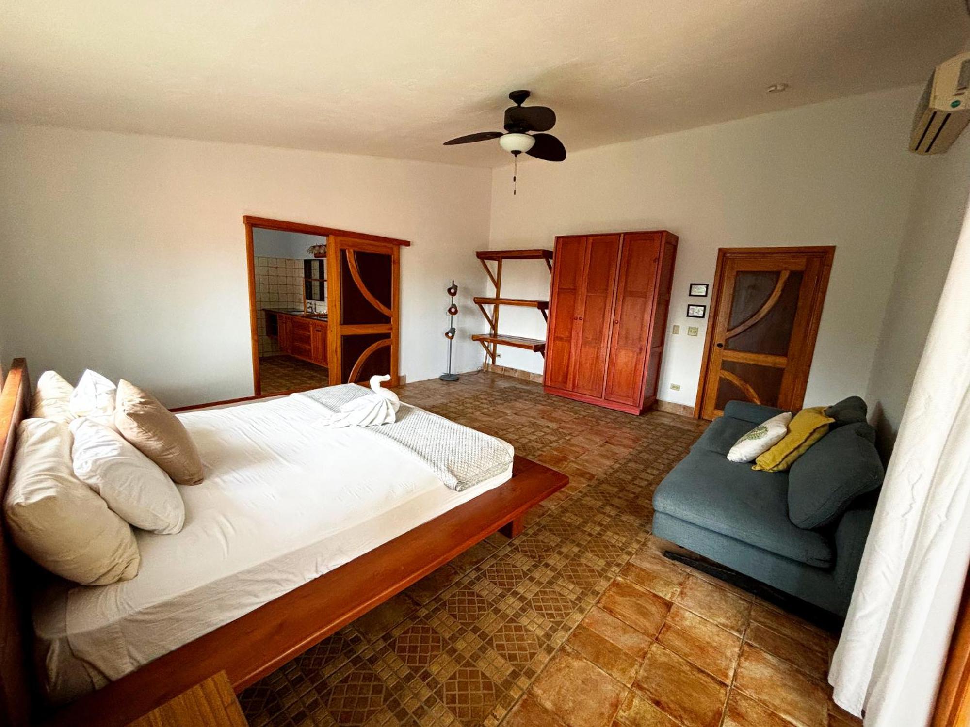 Royal Palm Retreat Apartman Cabrera Kültér fotó